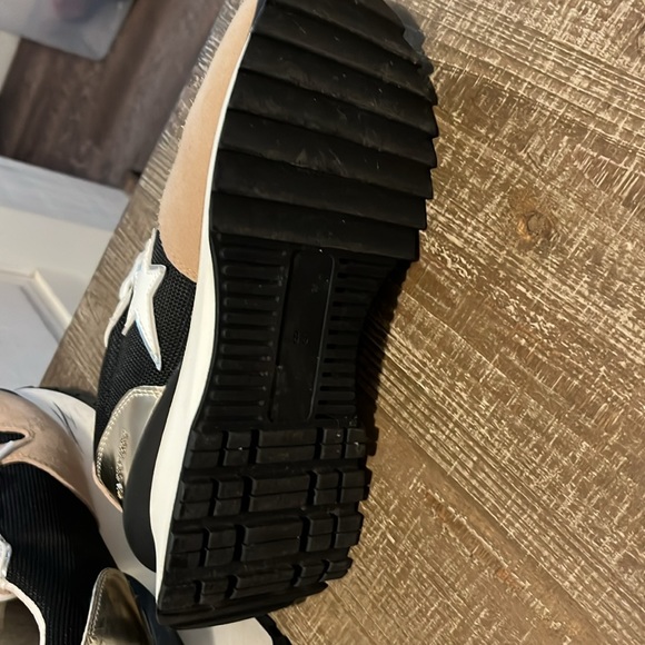 Vintage Havana 8.5 sneakers Original Design EUC - Picture 8 of 9